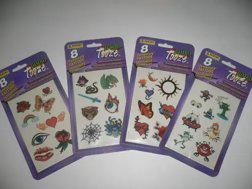 ستيكر اطفال  طبعات ايد stekr