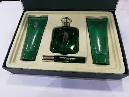 [NYC-7411] مجموعة عطر NYC HOMME 