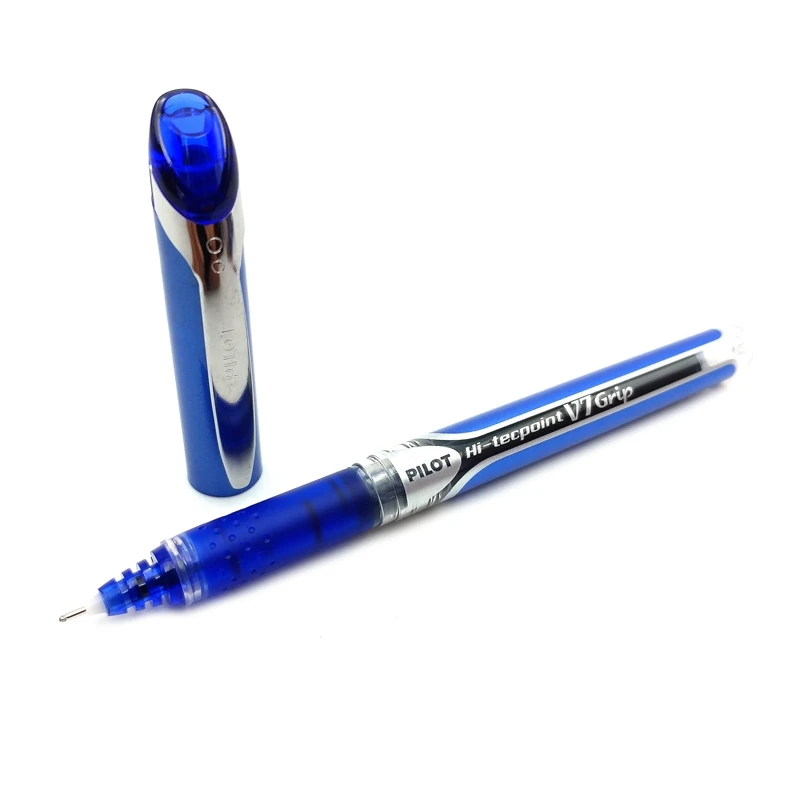 [5279799] Pilot  Stick Pen Blue