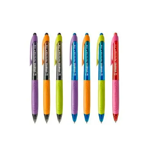 [328/1-46-1] STABILO قلم 0.7