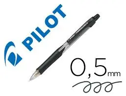 [H-1255C-SL] PILOT PROGREX قلم 
