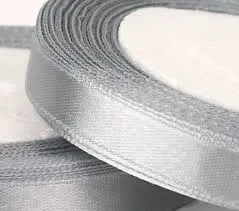 [1681-2-121]  ريبون ساتان رفيع ribbon satin 2cm