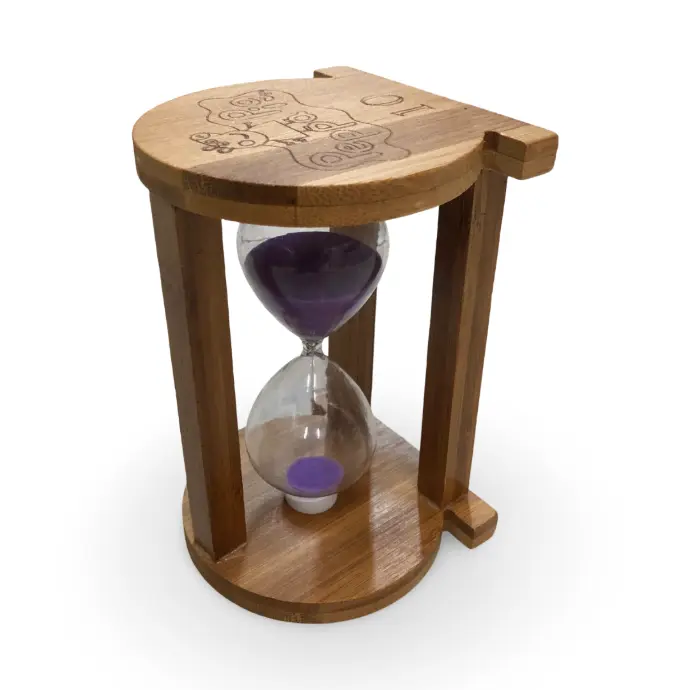 [2019164] HOUR GLASS / 164 44SEC