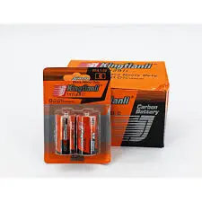 [r20p] بطاريات كبير kingtianli 1.5v 